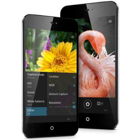 Meizu MX2 32Gb - Юбилейный