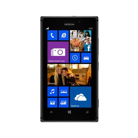 Сотовый телефон Nokia Nokia Lumia 925 - Юбилейный