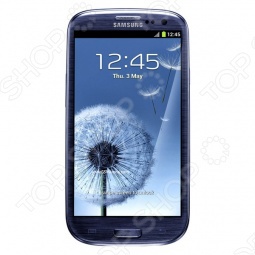 Смартфон Samsung Galaxy S III GT-I9300 16Gb - Юбилейный