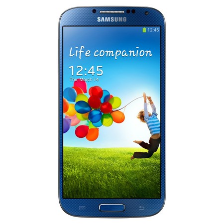 Смартфон Samsung Galaxy S4 GT-I9505 - Юбилейный