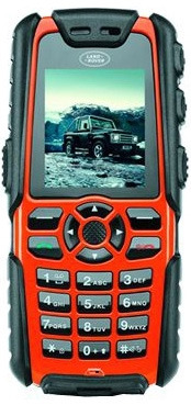 Sonim Land Rover S1 - Юбилейный