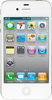 Смартфон APPLE iPhone 4S 16GB White - Юбилейный
