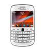 Смартфон BlackBerry Bold 9900 White Retail - Юбилейный