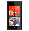 Смартфон HTC Windows Phone 8X Black - Юбилейный