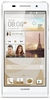 Смартфон HUAWEI Ascend P6 White - Юбилейный