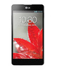 Смартфон LG E975 Optimus G Black - Юбилейный