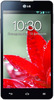 Смартфон LG E975 Optimus G White - Юбилейный