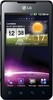 Смартфон LG Optimus 3D Max P725 Black - Юбилейный