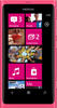 Смартфон Nokia Lumia 800 Matt Magenta - Юбилейный