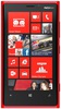 Смартфон Nokia Lumia 920 Red - Юбилейный