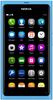 Смартфон Nokia N9 16Gb Blue - Юбилейный