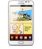 Смартфон Samsung Galaxy Note N7000 16Gb 16 ГБ - Юбилейный