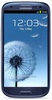 Смартфон Samsung Galaxy S3 GT-I9300 16Gb Pebble blue - Юбилейный