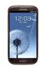 Смартфон Samsung Galaxy S3 GT-I9300 16Gb Amber Brown - Юбилейный