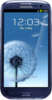 Samsung Galaxy S3 i9300 16GB Pebble Blue - Юбилейный