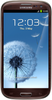 Samsung Galaxy S3 i9300 32GB Amber Brown - Юбилейный