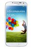 Смартфон Samsung Galaxy S4 GT-I9500 16Gb White Frost - Юбилейный