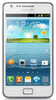 Смартфон SAMSUNG I9105 Galaxy S II Plus White - Юбилейный