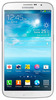 Смартфон SAMSUNG I9200 Galaxy Mega 6.3 White - Юбилейный