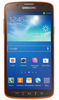 Смартфон SAMSUNG I9295 Galaxy S4 Activ Orange - Юбилейный