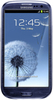 Смартфон SAMSUNG I9300 Galaxy S III 16GB Pebble Blue - Юбилейный