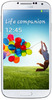 Смартфон SAMSUNG I9500 Galaxy S4 16Gb White - Юбилейный