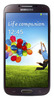 Смартфон SAMSUNG I9500 Galaxy S4 16 Gb Brown - Юбилейный