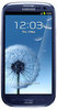 Смартфон Samsung Samsung Смартфон Samsung Galaxy S III 16Gb Blue - Юбилейный