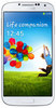 Смартфон Samsung Samsung Смартфон Samsung Galaxy S4 16Gb GT-I9500 (RU) White - Юбилейный