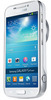 Смартфон SAMSUNG SM-C101 Galaxy S4 Zoom White - Юбилейный