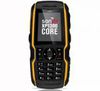 Терминал мобильной связи Sonim XP 1300 Core Yellow/Black - Юбилейный