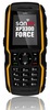 Сотовый телефон Sonim XP3300 Force Yellow Black - Юбилейный