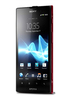 Смартфон Sony Xperia ion Red - Юбилейный