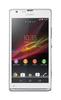 Смартфон Sony Xperia SP C5303 White - Юбилейный