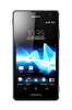 Смартфон Sony Xperia TX Black - Юбилейный