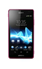 Смартфон Sony Xperia TX Pink - Юбилейный